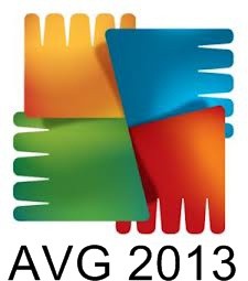 AVG Antivírus Gratuito 2013